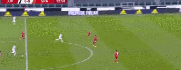 电竞-【意大利杯】弗拉博塔处子球 尤文4比0斯帕尔